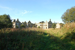 Kirklinton Hall, Cumbria