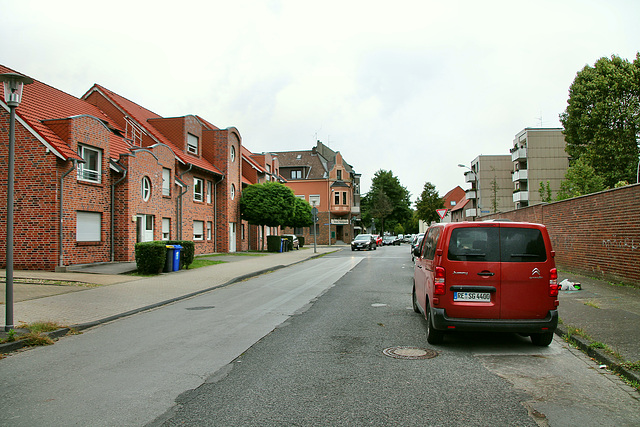 Boystraße (Gladbeck-Brauck) / 22.09.2018