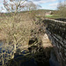 Old Bridge Over The Irthing