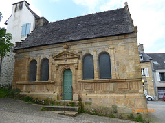 Église Saint-Houardon de Landerneau