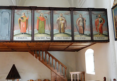 The Saints