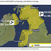 wst[25] - Yellow warnings {20 September 2025}