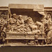The Dormition of the Virgin by Jacques I Juliot in the Metropolitan Museum of Art, January 2011