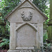 highgate west cemetery, london