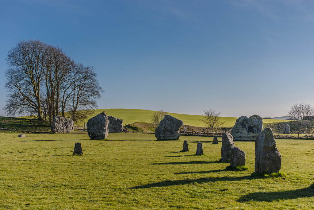 Avebury - 20160314