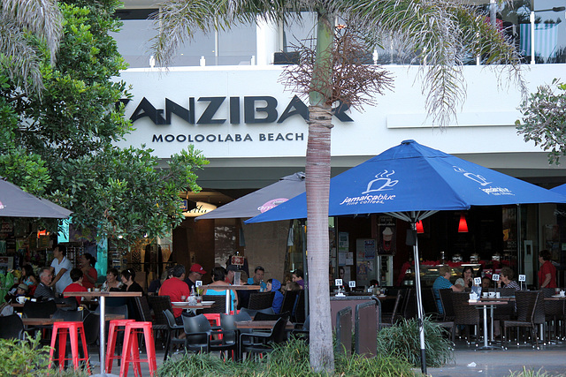 Zanzibar