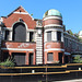 Former Doncaster High School For Girls, Doncaster, South Yorkshire