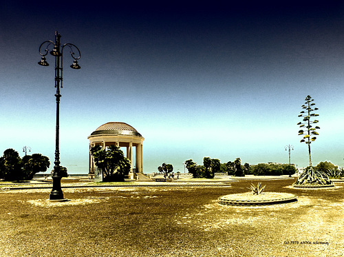 Livorno - Terrazza Mascagni  (PIP)