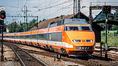 870000 Morges TGV detourne 0