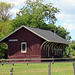 Michigan: Historical train station