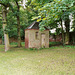 Former Game Larder, Ravenstone Hall, Leicestershire