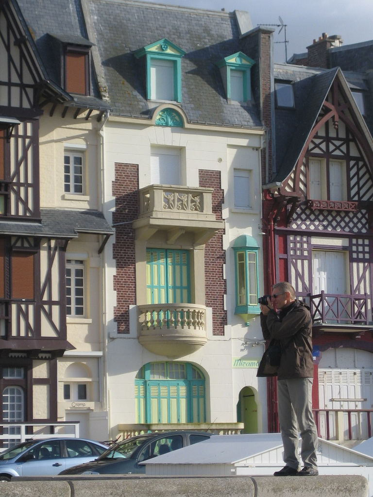 Mers les Bains