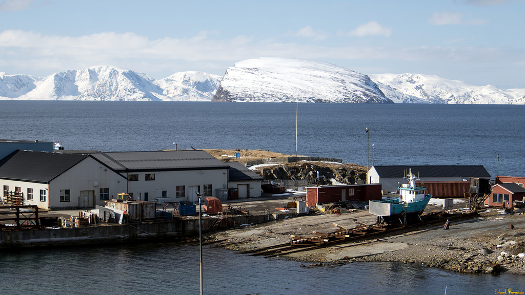 Hammerfest I (PiP)