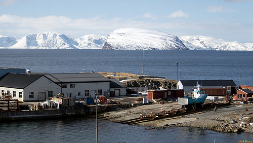 Hammerfest I (PiP)