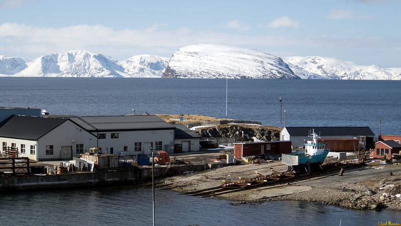 Hammerfest I (PiP)