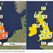 wst[25] - temperature changes {19/21 Sept 2025}