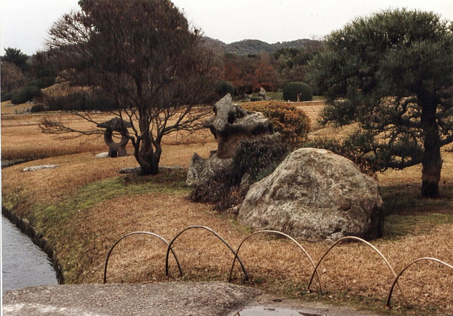 Okayama Korakuen