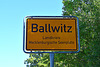 Ballwitz