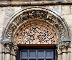 Marburg - Elisabethkirche