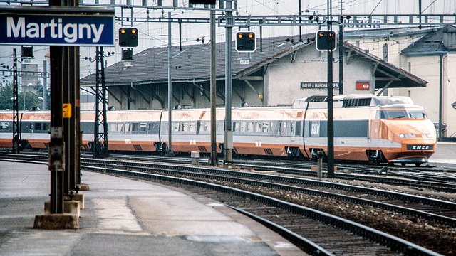 840000 Martigny TGV 1