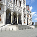 Hungarian Parliament