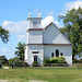 Michigan: Historical church