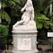 Statuary in the Kibble Palace - Eve by Scipione Tadolini