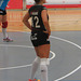 volleyball girl