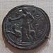 Bronze Coin of Lepcis Magna in the Metropolitan Museum of Art, May 2011