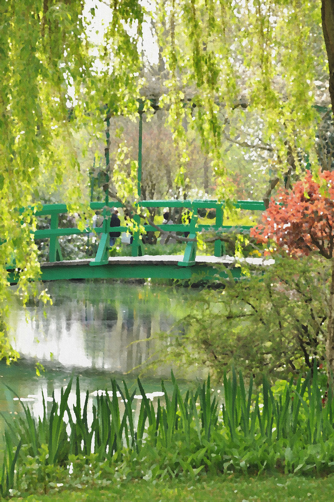 Giverny XXI