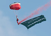 Red Devils at Old Warden