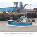 Newhaven’s NN710 'Our Sarah Jane' returns to port - 9.1.2016