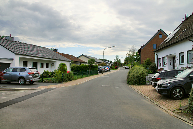 Lange Straße (Hattingen-Niederwenigern) / 28.04.2019