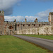 Naworth Castle