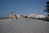 Approaching The Medina