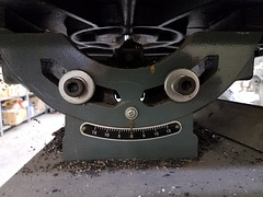 Evil Smiling Robot