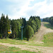 Bulgaria, Rila Mountains, Ski Area Kartala in Summer