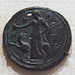 Bronze Coin of Lepcis Magna in the Metropolitan Museum of Art, May 2011