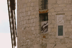 Moulin à vent