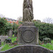 kensal green cemetery, london