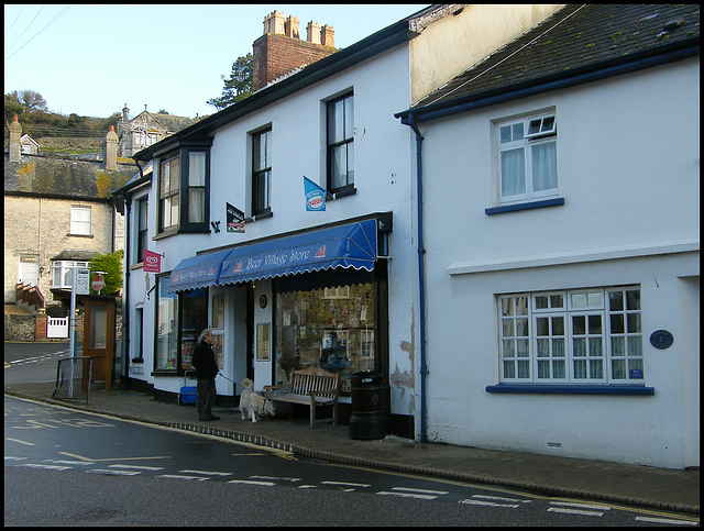 Beer Village Store