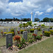 Choc Bay War Cemetery