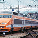 810000 Lausanne TGV 2