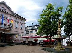 DE - Remagen - Marktplatz