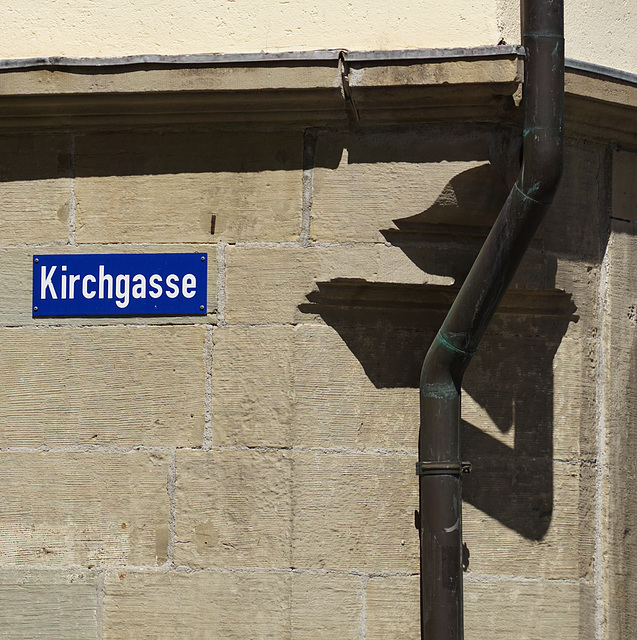 Kirchgasse