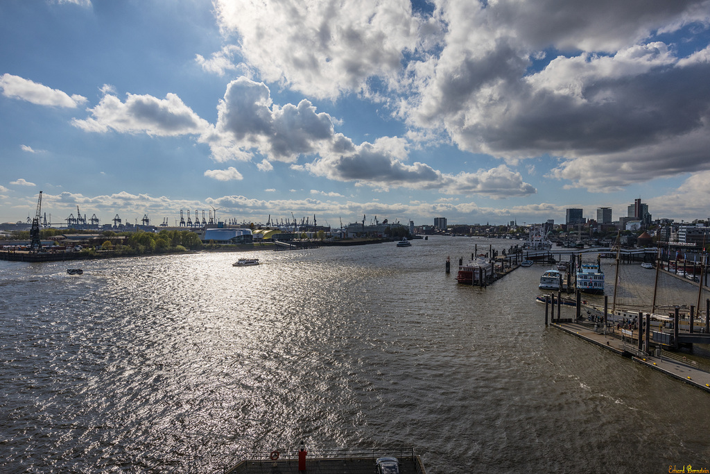Bekannter Ausblick
