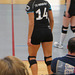 volleyball girls