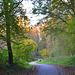 Valley of the geleenbrook