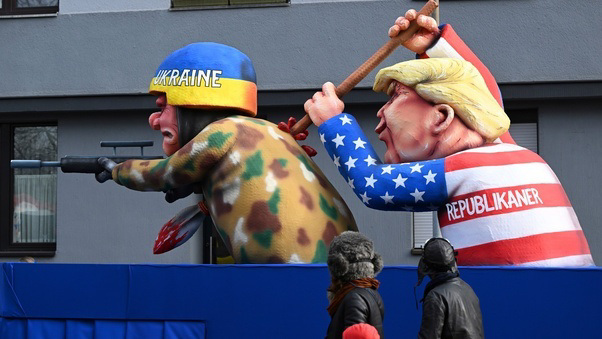 atm - German Carnival floats {7 of 7}