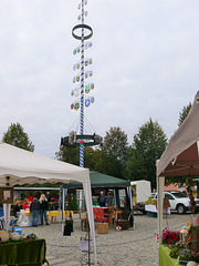 5. Regionaler Bauernmarkt